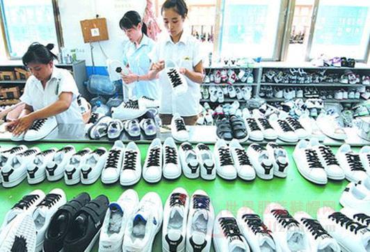 莆田鞋业转型范本 玩觅体验店如何重塑“质造”新形象