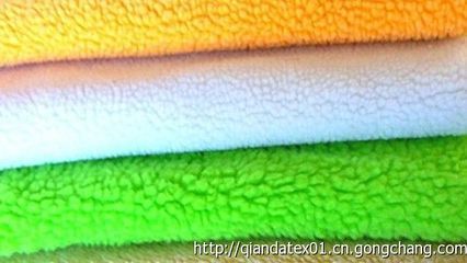 供应羊羔绒_纺织皮革_世界工厂网